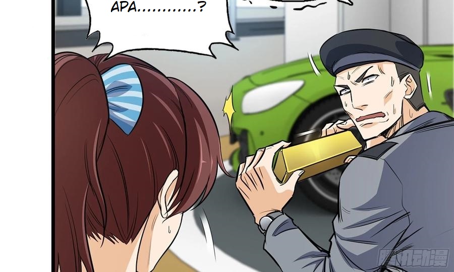 I Moved The BRICS In The Last Days Chapter 53 Gambar 45