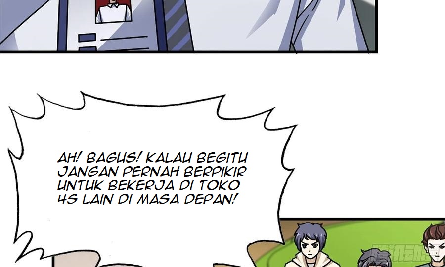 I Moved The BRICS In The Last Days Chapter 53 Gambar 59