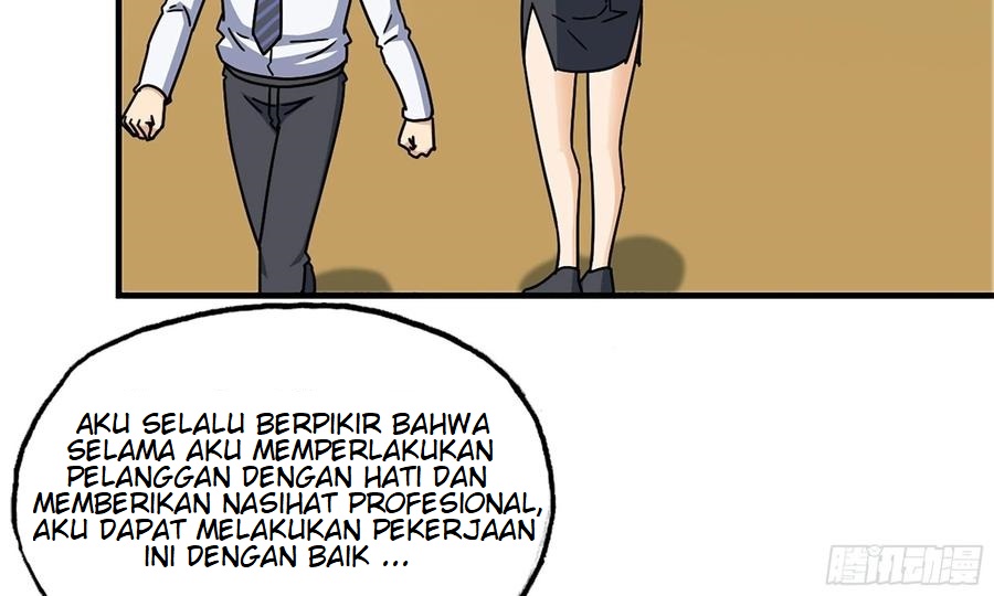 I Moved The BRICS In The Last Days Chapter 53 Gambar 61