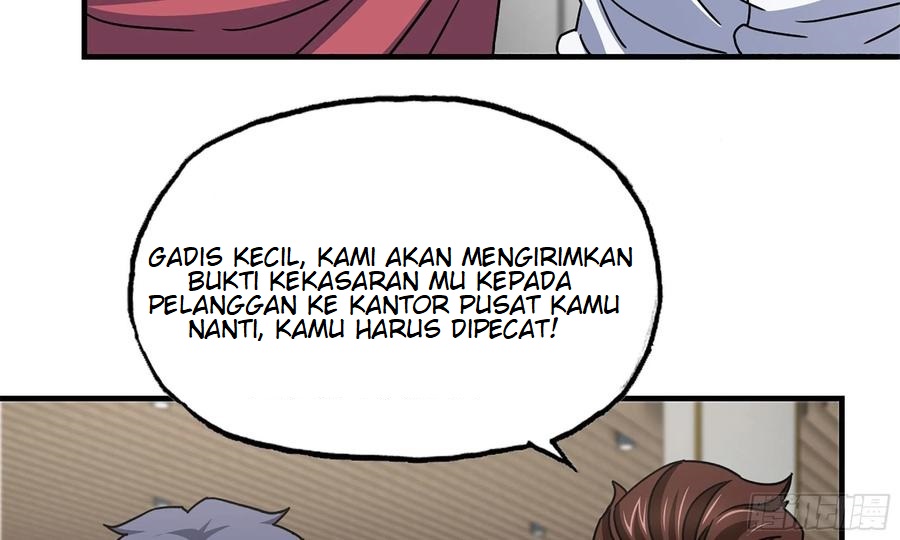 I Moved The BRICS In The Last Days Chapter 53 Gambar 77
