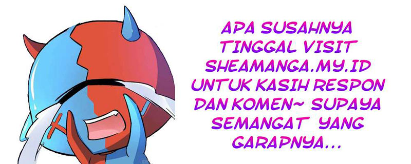 I Moved The BRICS In The Last Days Chapter 53 Gambar 83