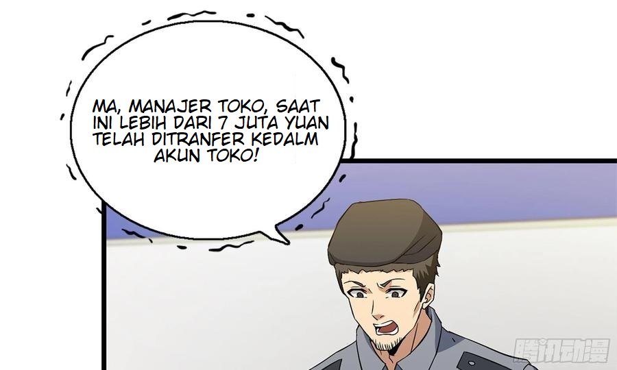 I Moved The BRICS In The Last Days Chapter 54 Gambar 3