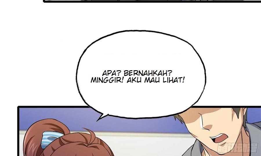 I Moved The BRICS In The Last Days Chapter 54 Gambar 5