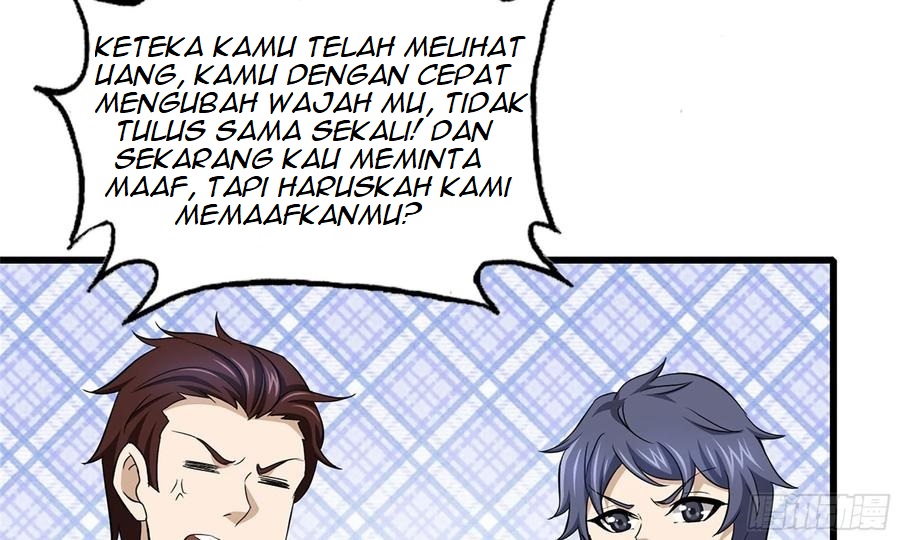 I Moved The BRICS In The Last Days Chapter 54 Gambar 21