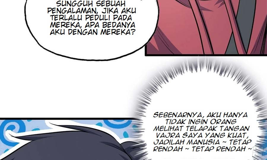 I Moved The BRICS In The Last Days Chapter 54 Gambar 61