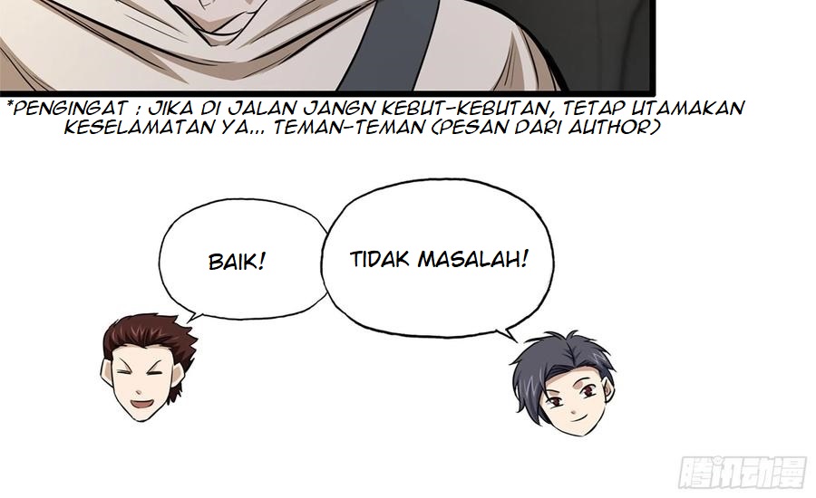 I Moved The BRICS In The Last Days Chapter 54 Gambar 70