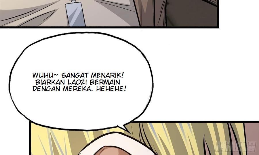 I Moved The BRICS In The Last Days Chapter 54 Gambar 80