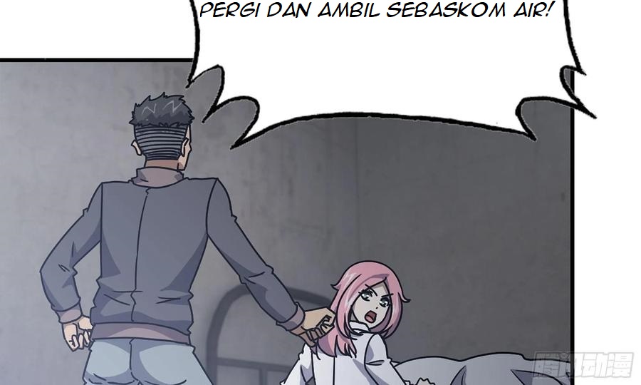 I Moved The BRICS In The Last Days Chapter 66 Gambar 7
