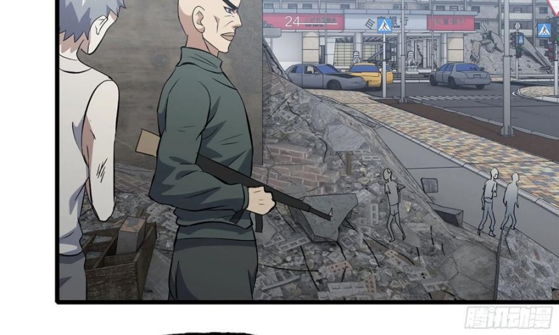 I Moved The BRICS In The Last Days Chapter 71 Gambar 36
