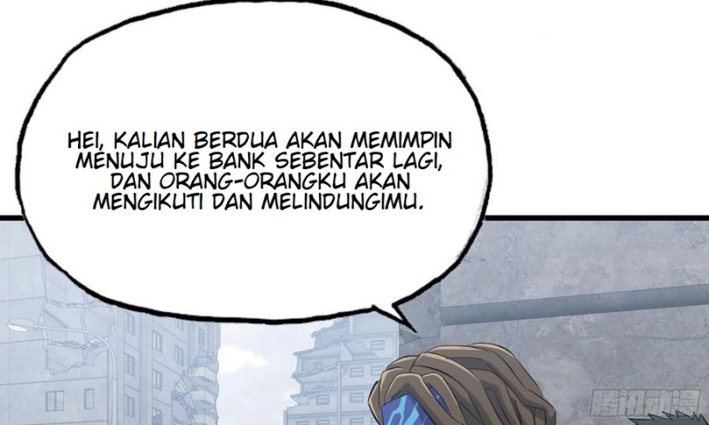 I Moved The BRICS In The Last Days Chapter 71 Gambar 37