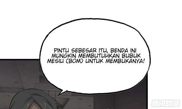 I Moved The BRICS In The Last Days Chapter 73 Gambar 12