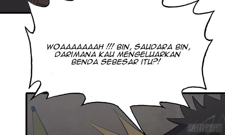 I Moved The BRICS In The Last Days Chapter 73 Gambar 22
