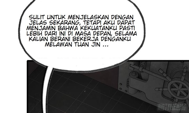 I Moved The BRICS In The Last Days Chapter 73 Gambar 31