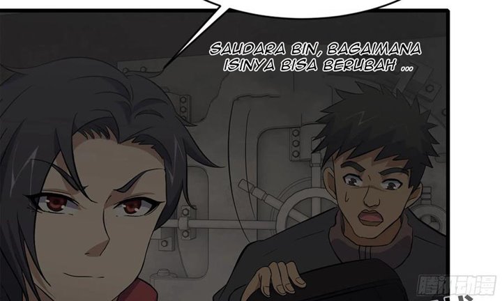 I Moved The BRICS In The Last Days Chapter 73 Gambar 34