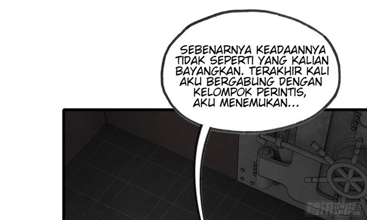 I Moved The BRICS In The Last Days Chapter 73 Gambar 42