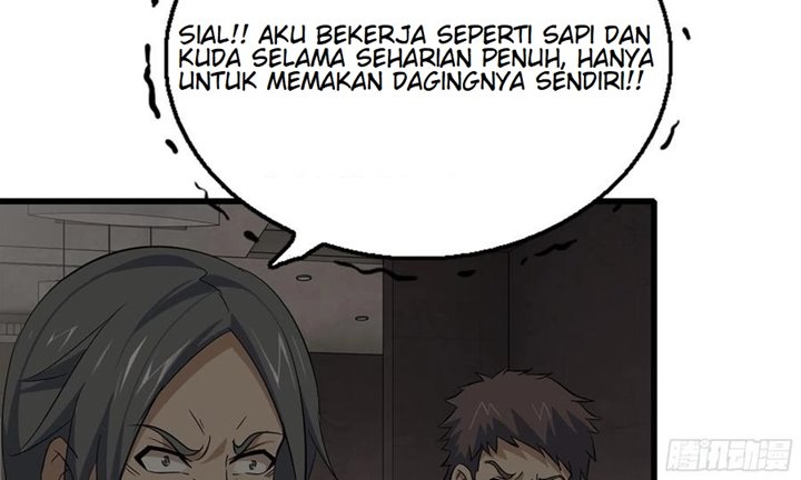 I Moved The BRICS In The Last Days Chapter 73 Gambar 49