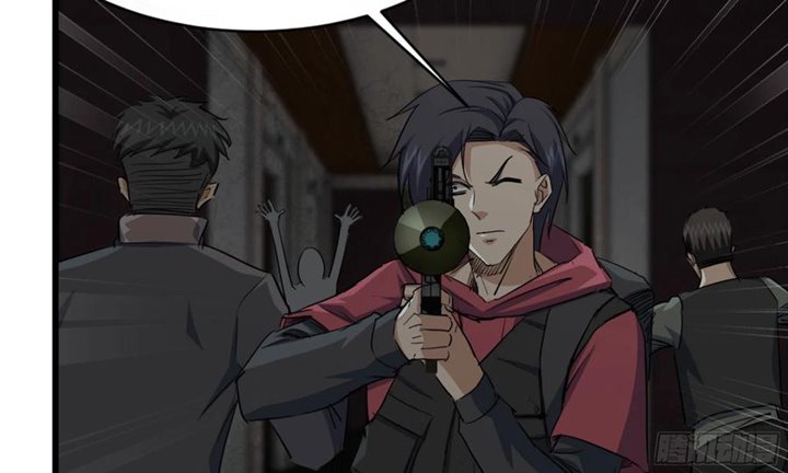 I Moved The BRICS In The Last Days Chapter 73 Gambar 62