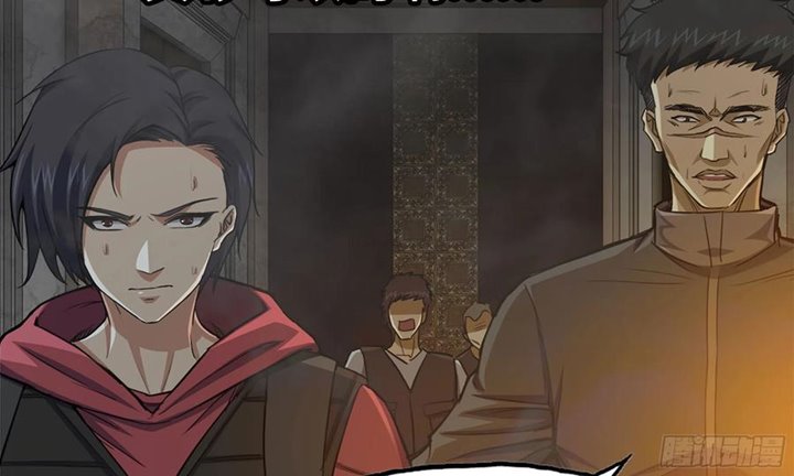 I Moved The BRICS In The Last Days Chapter 73 Gambar 86