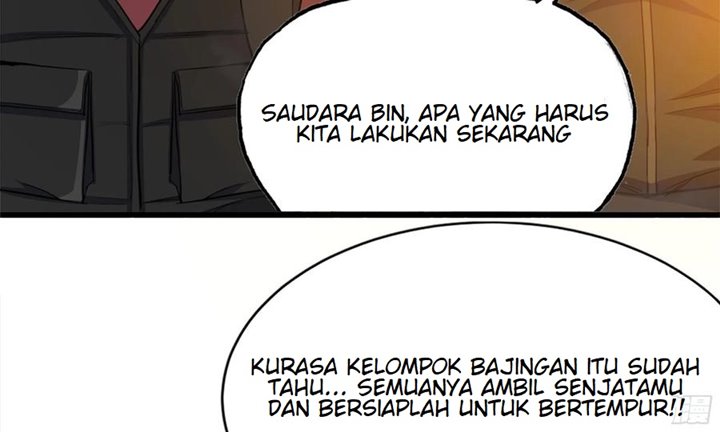 I Moved The BRICS In The Last Days Chapter 73 Gambar 87