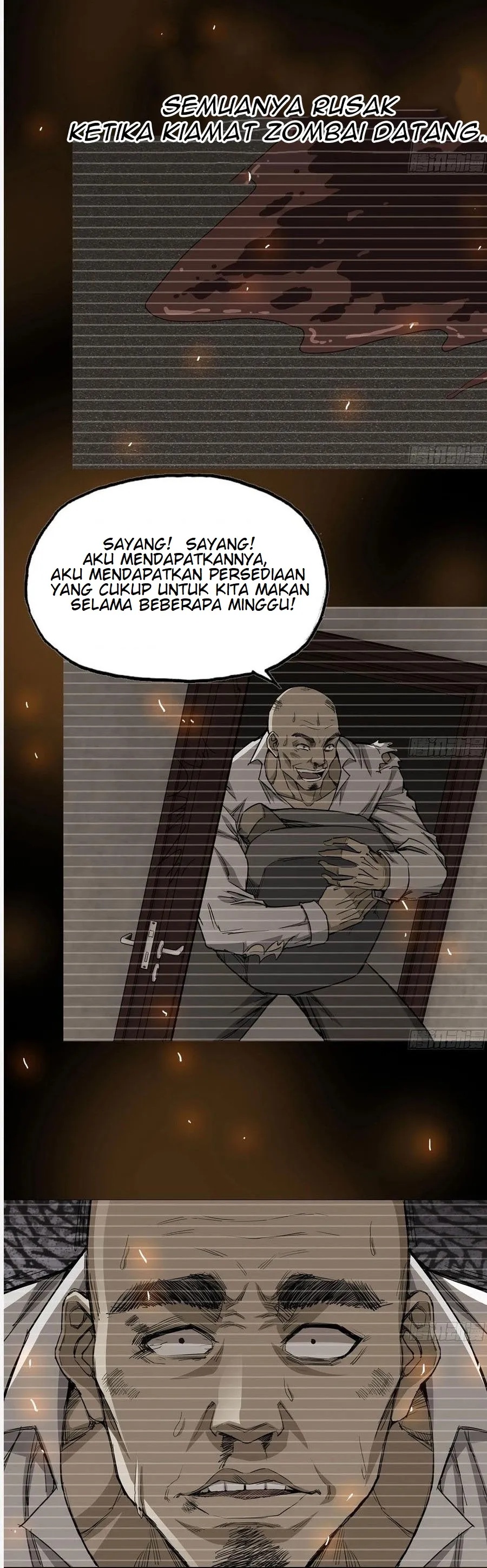 I Moved The BRICS In The Last Days Chapter 85 Gambar 6