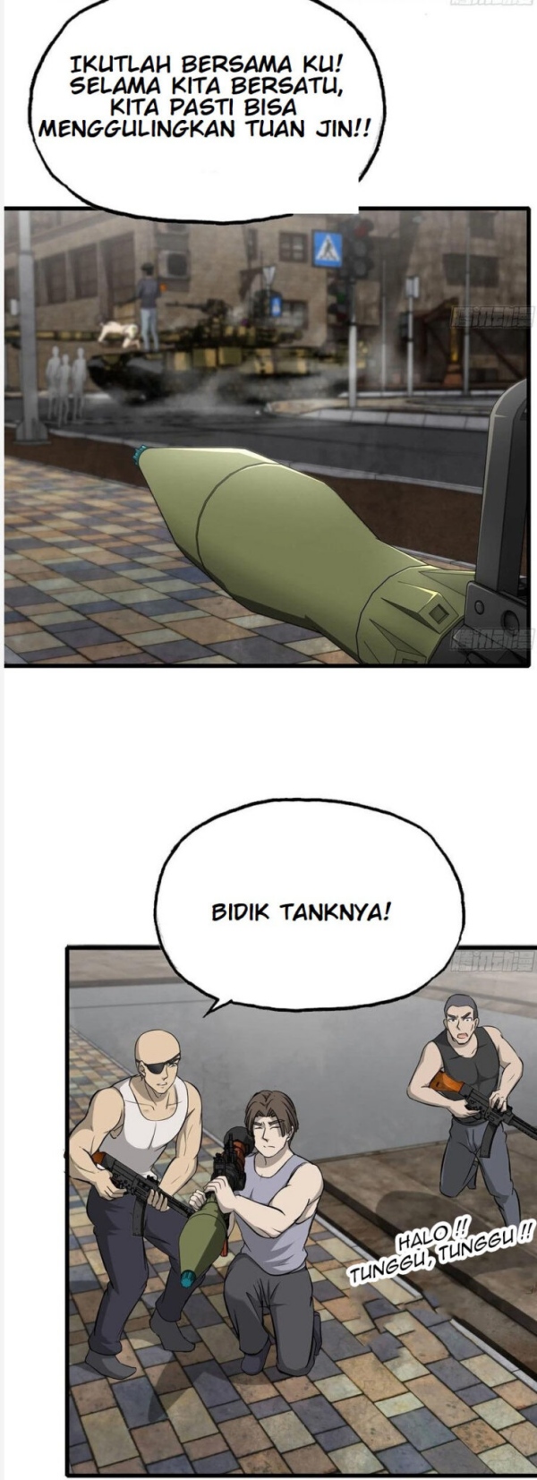 I Moved The BRICS In The Last Days Chapter 90 Gambar 16