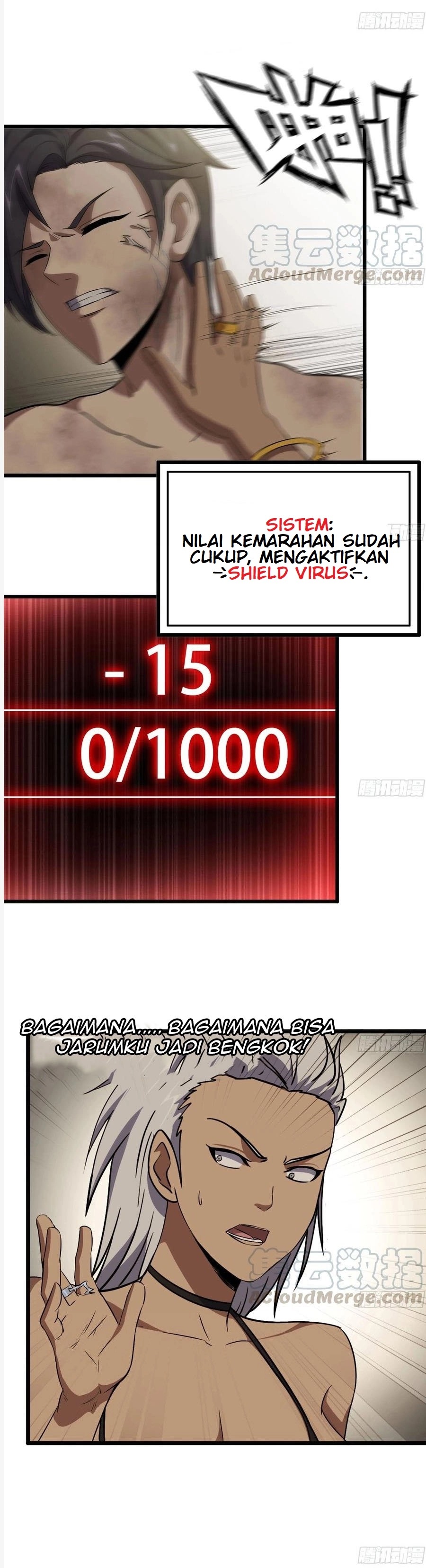 I Moved The BRICS In The Last Days Chapter 92 Gambar 10