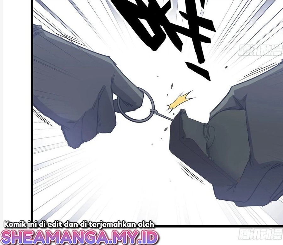 I Moved The BRICS In The Last Days Chapter 101 Gambar 3