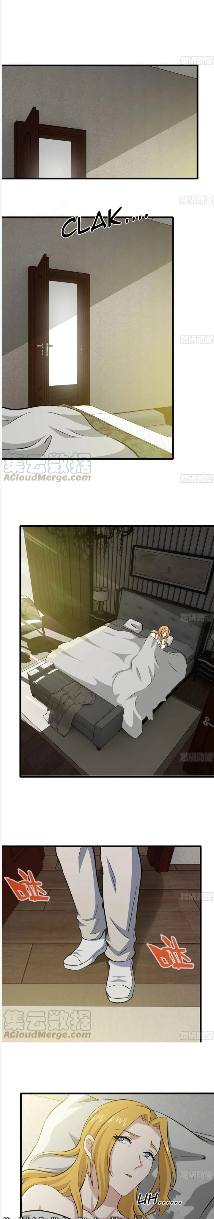 I Moved The BRICS In The Last Days Chapter 109 Gambar 3
