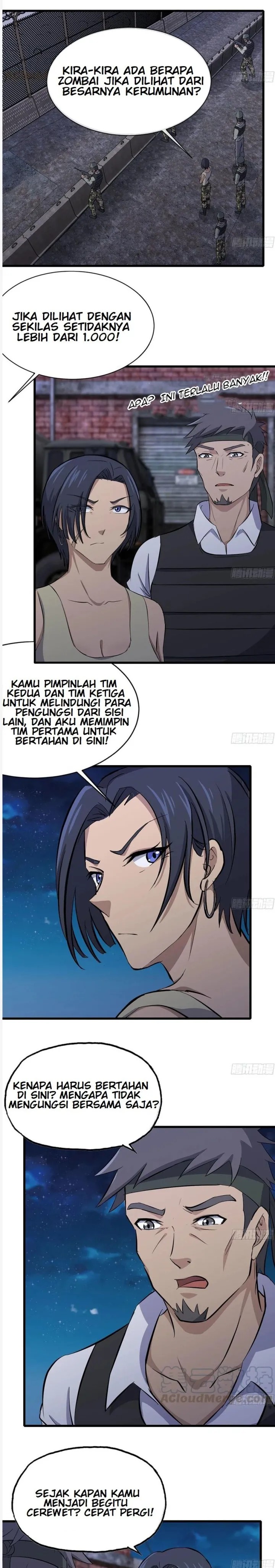 I Moved The BRICS In The Last Days Chapter 116 Gambar 15