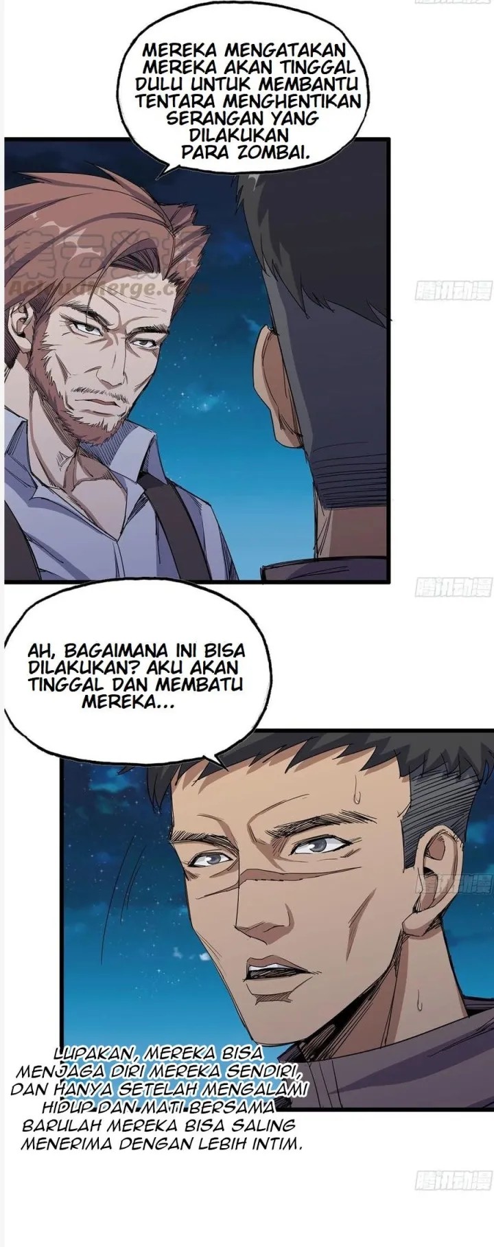 I Moved The BRICS In The Last Days Chapter 117 Gambar 6