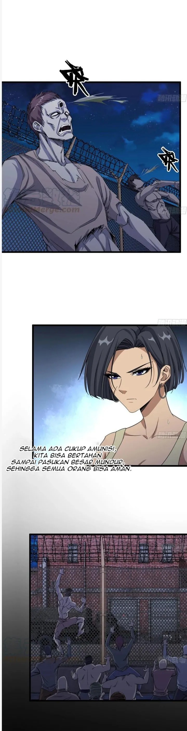 I Moved The BRICS In The Last Days Chapter 117 Gambar 9