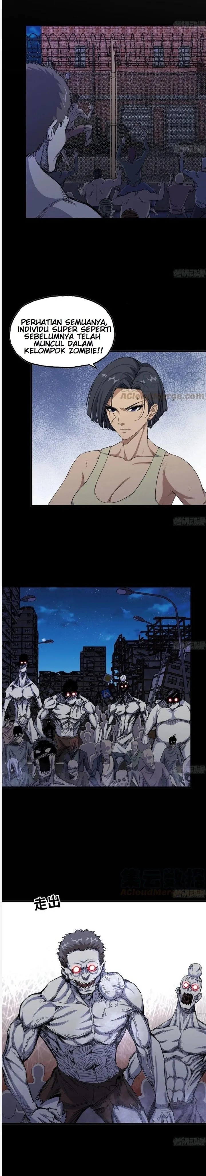 I Moved The BRICS In The Last Days Chapter 117 Gambar 10
