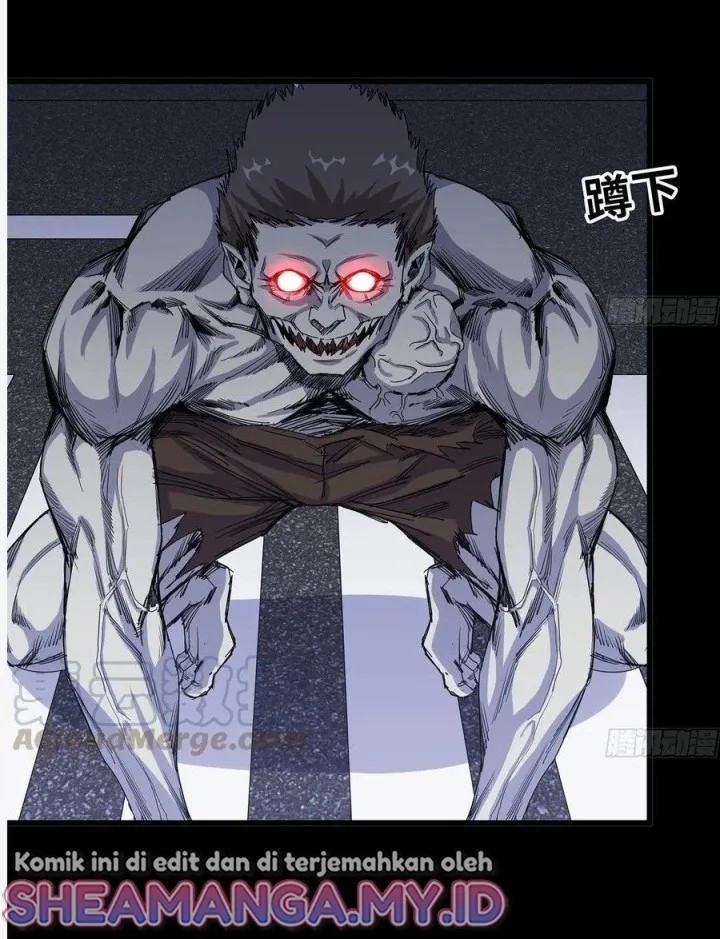I Moved The BRICS In The Last Days Chapter 117 Gambar 11