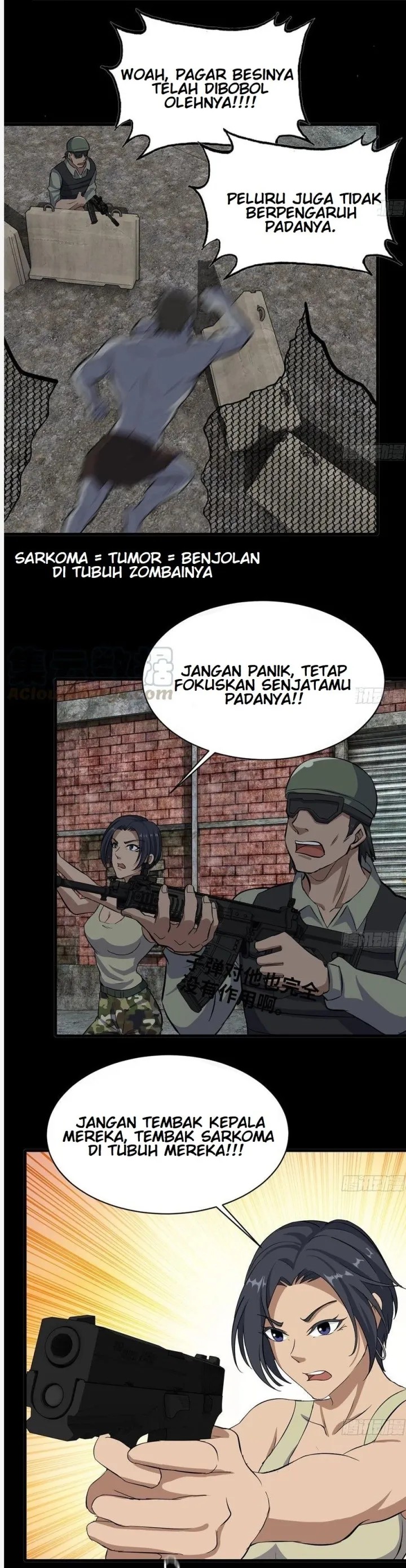 I Moved The BRICS In The Last Days Chapter 117 Gambar 13