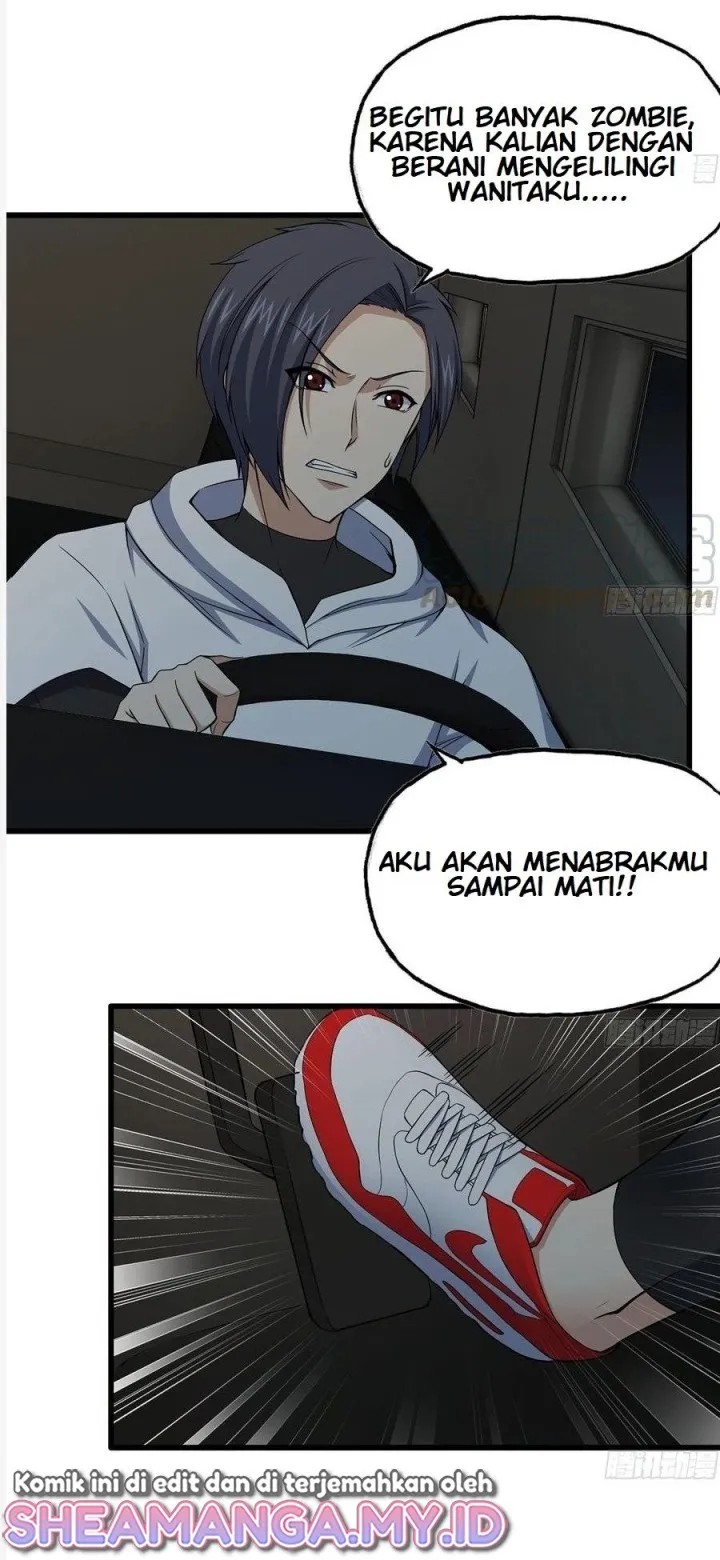 I Moved The BRICS In The Last Days Chapter 118 Gambar 13