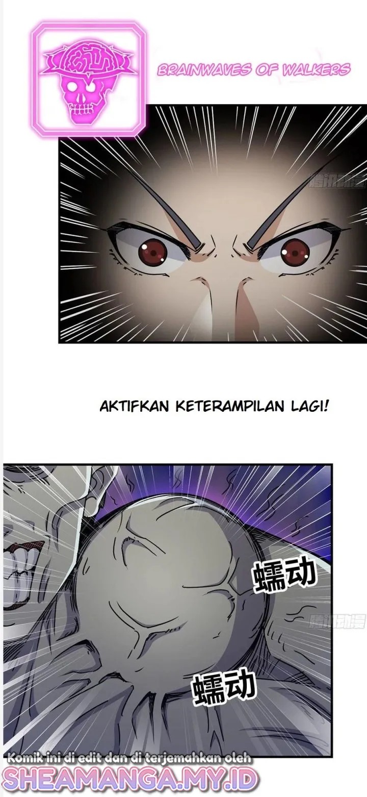 I Moved The BRICS In The Last Days Chapter 118 Gambar 20
