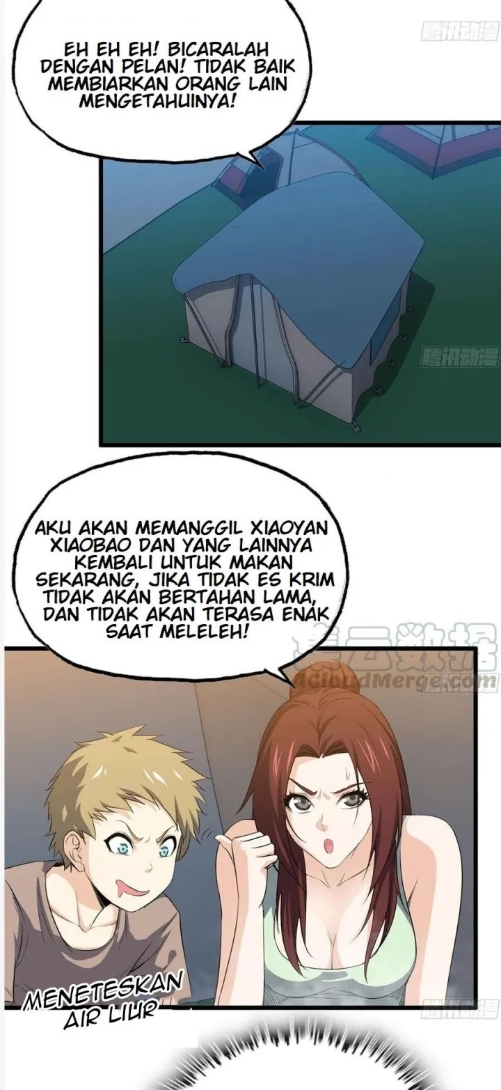 I Moved The BRICS In The Last Days Chapter 121 Gambar 15