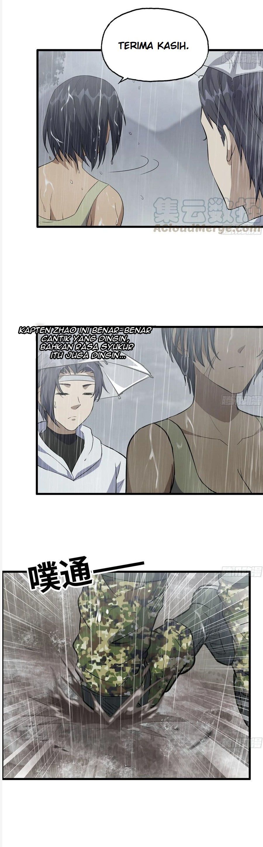 I Moved The BRICS In The Last Days Chapter 125 Gambar 13