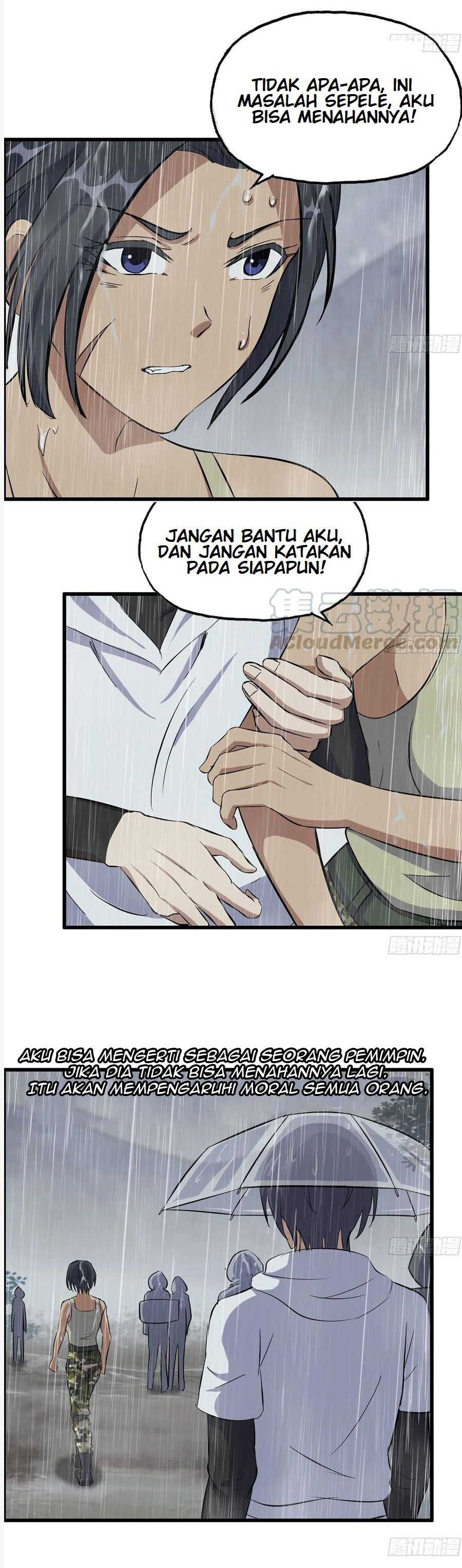 I Moved The BRICS In The Last Days Chapter 125 Gambar 16