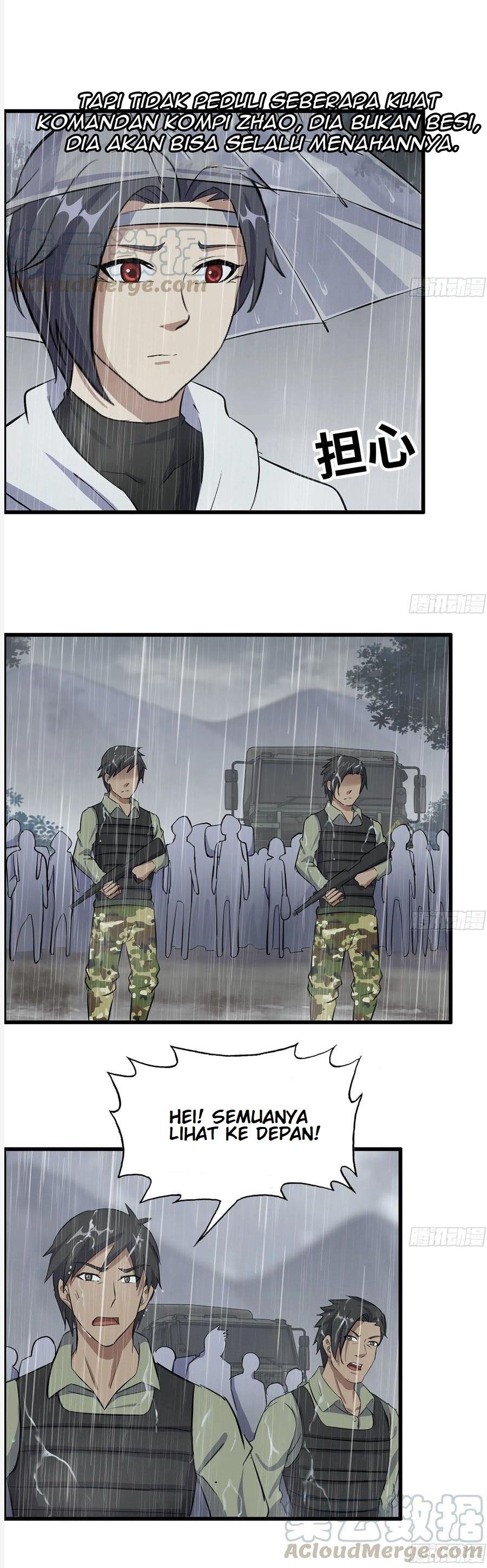 I Moved The BRICS In The Last Days Chapter 125 Gambar 17