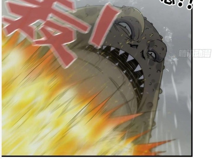 I Moved The BRICS In The Last Days Chapter 129 Gambar 14