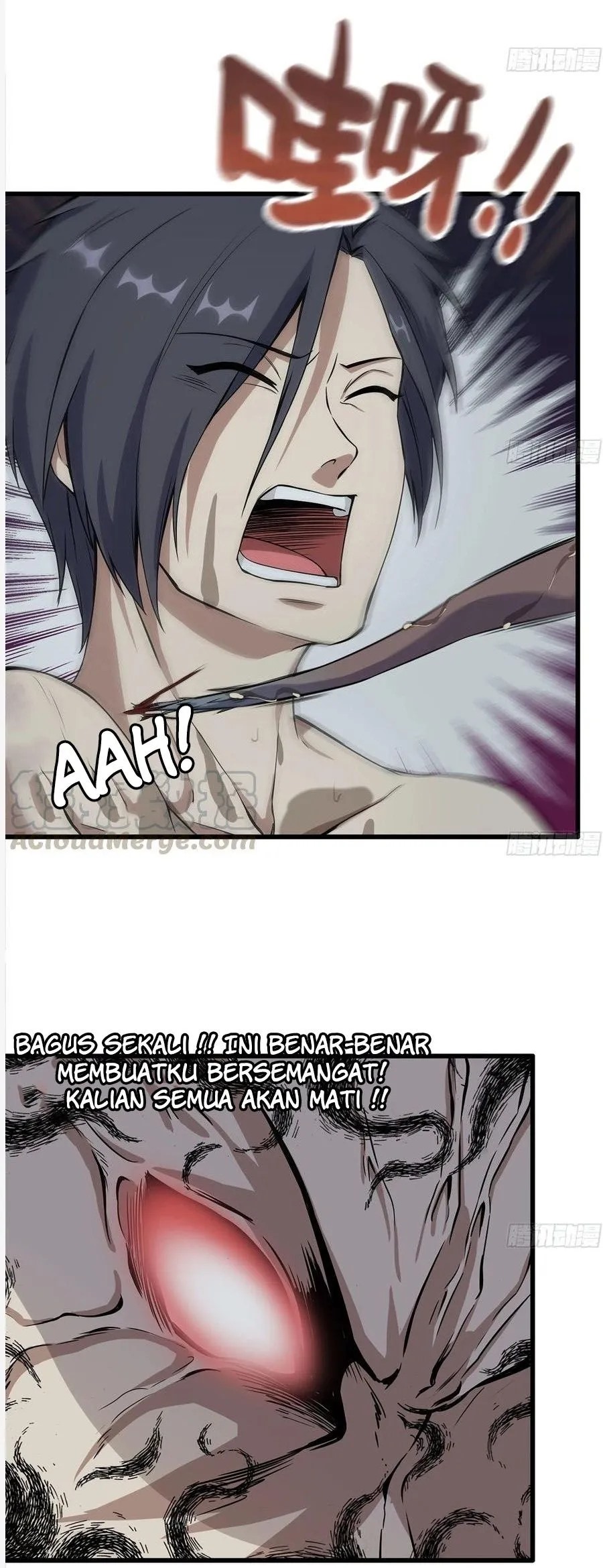 I Moved The BRICS In The Last Days Chapter 139 Gambar 6