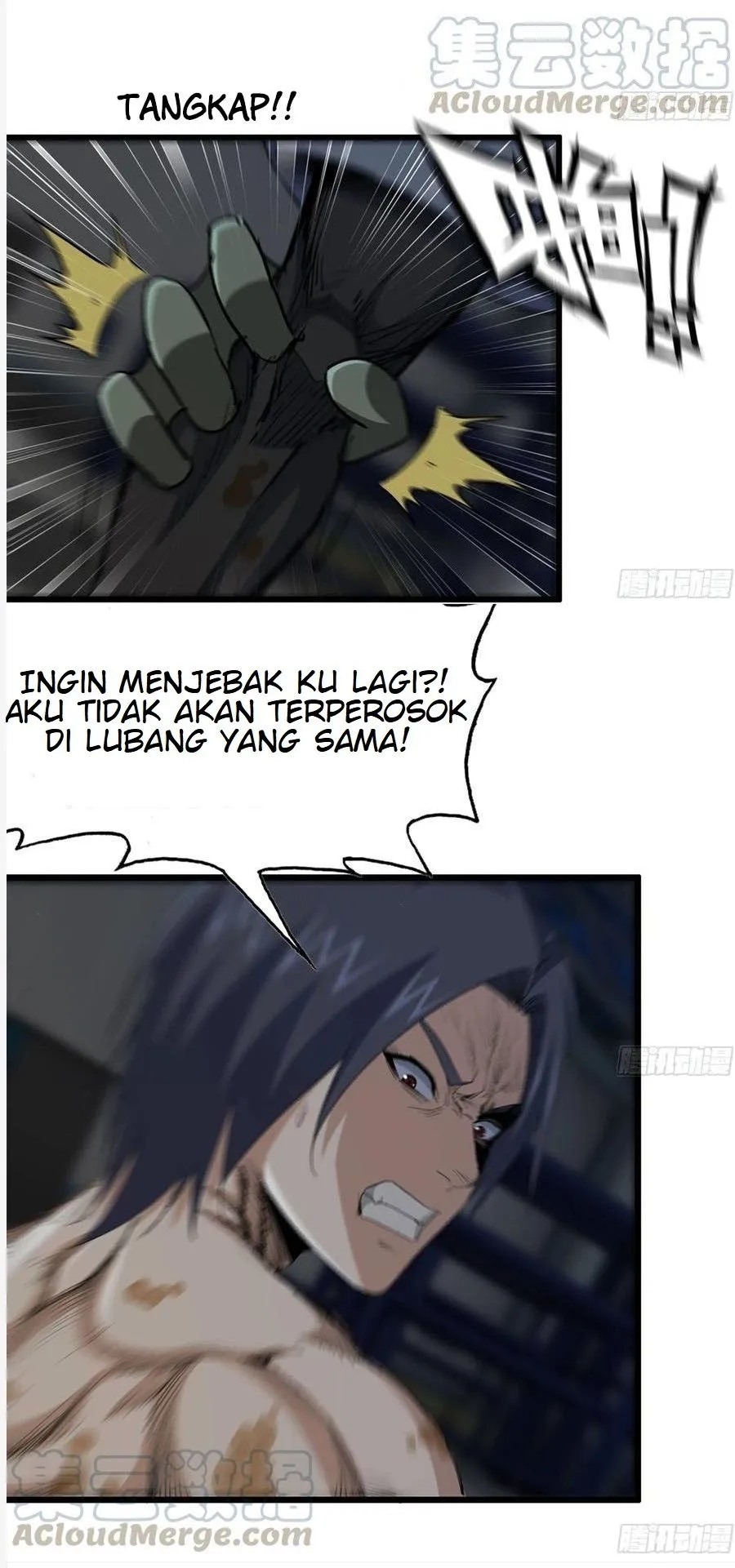 I Moved The BRICS In The Last Days Chapter 139 Gambar 12