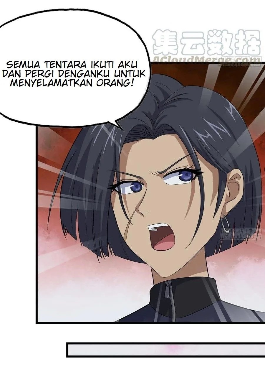 I Moved The BRICS In The Last Days Chapter 140 Gambar 18
