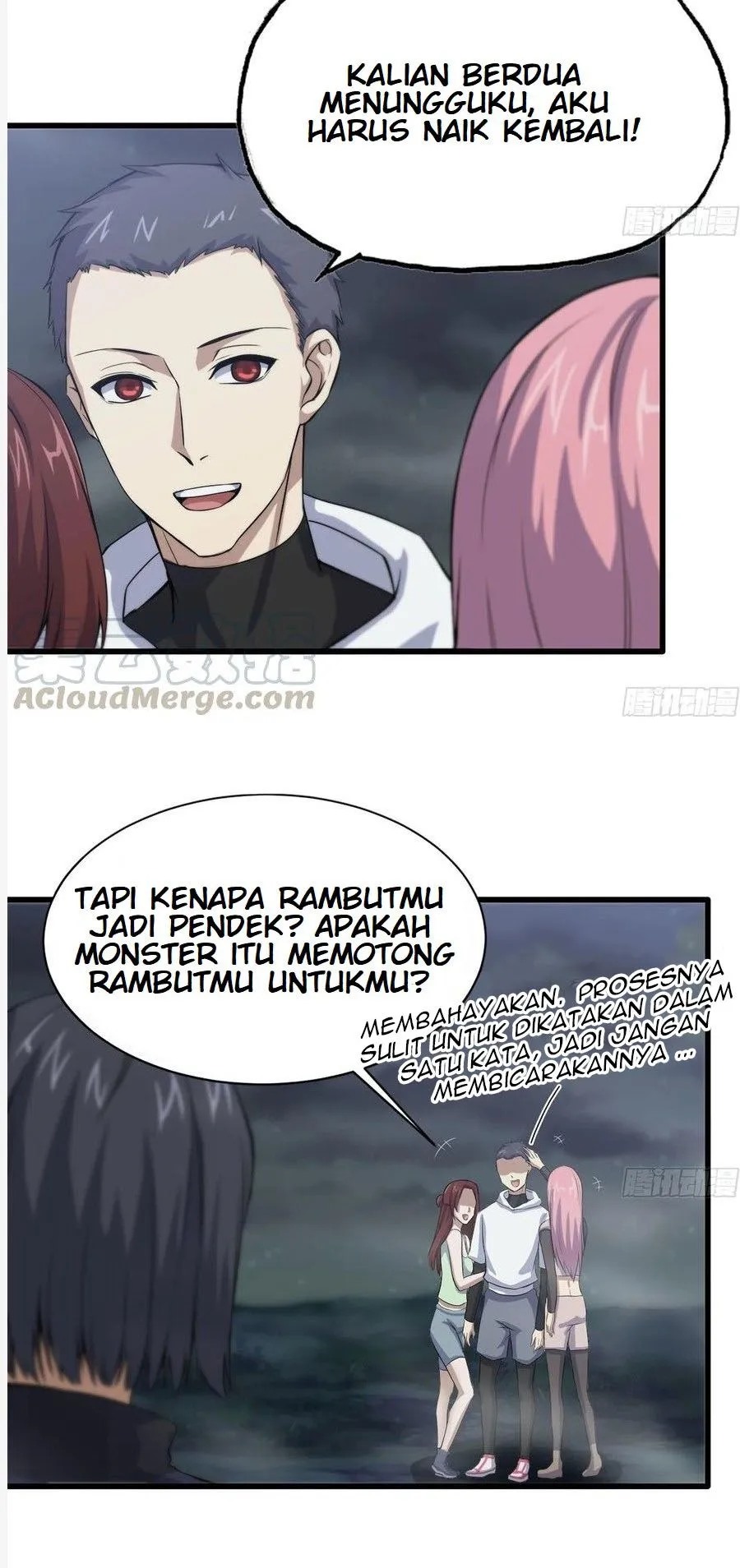 I Moved The BRICS In The Last Days Chapter 149 Gambar 13