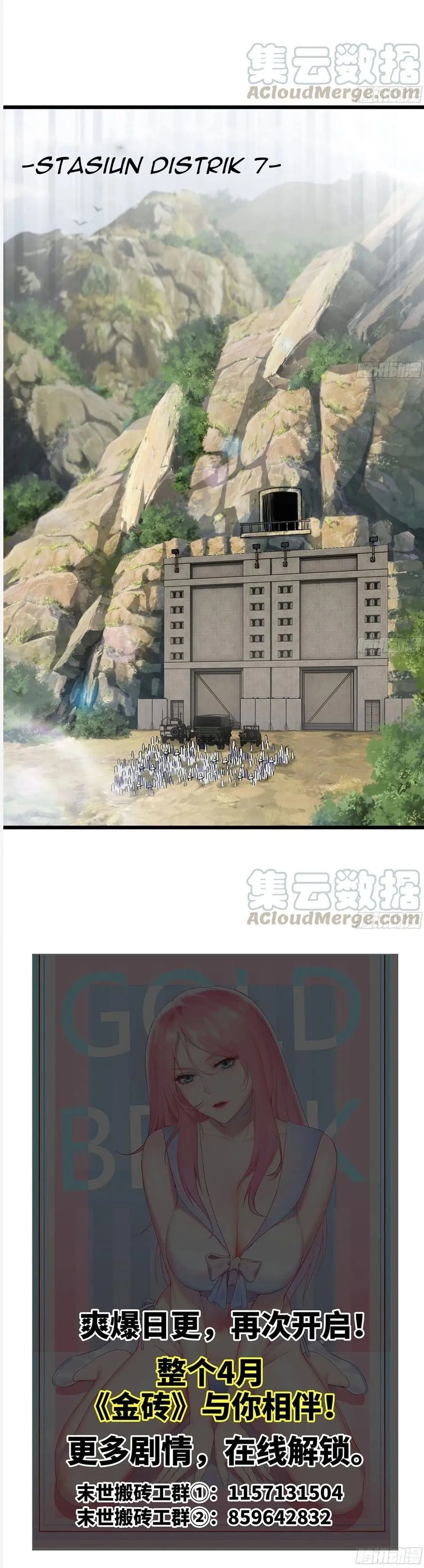 I Moved The BRICS In The Last Days Chapter 149 Gambar 18