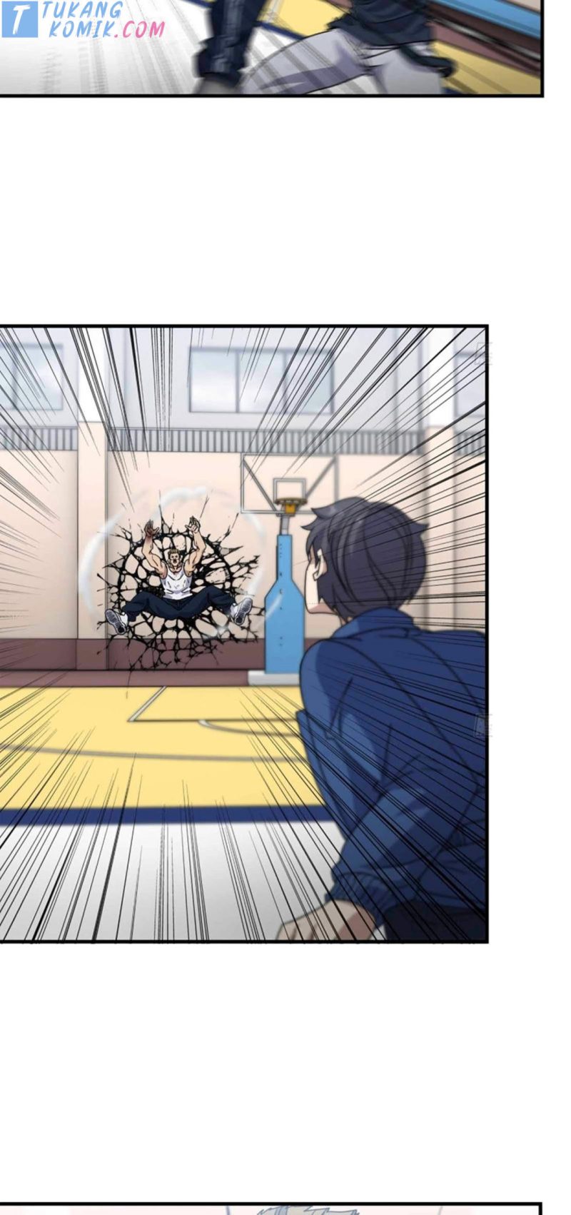I Moved The BRICS In The Last Days Chapter 175 Gambar 9