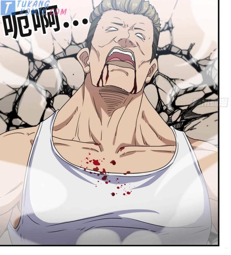 I Moved The BRICS In The Last Days Chapter 175 Gambar 10
