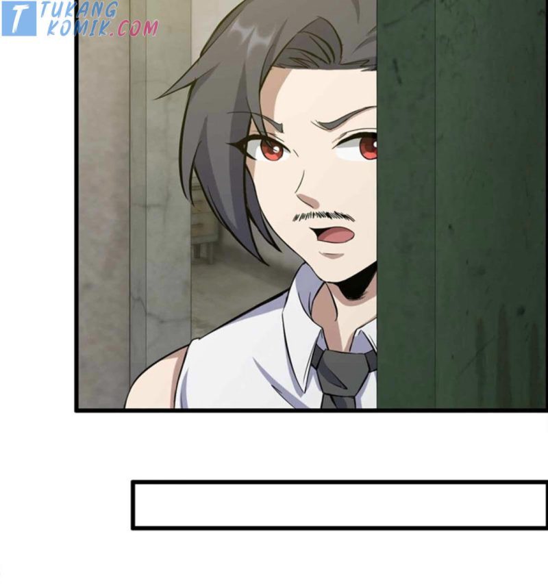 I Moved The BRICS In The Last Days Chapter 177 Gambar 10