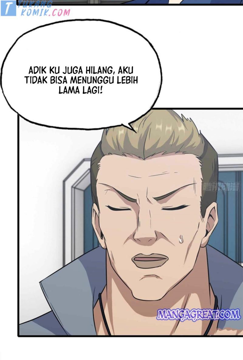 I Moved The BRICS In The Last Days Chapter 178 Gambar 10